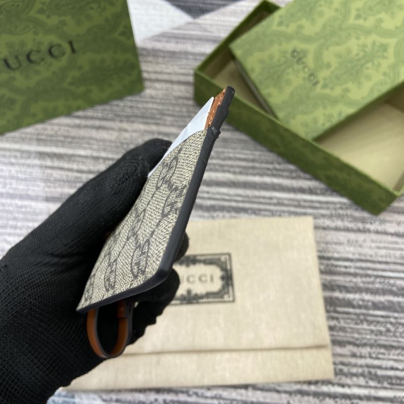 Gvc*1 wallets